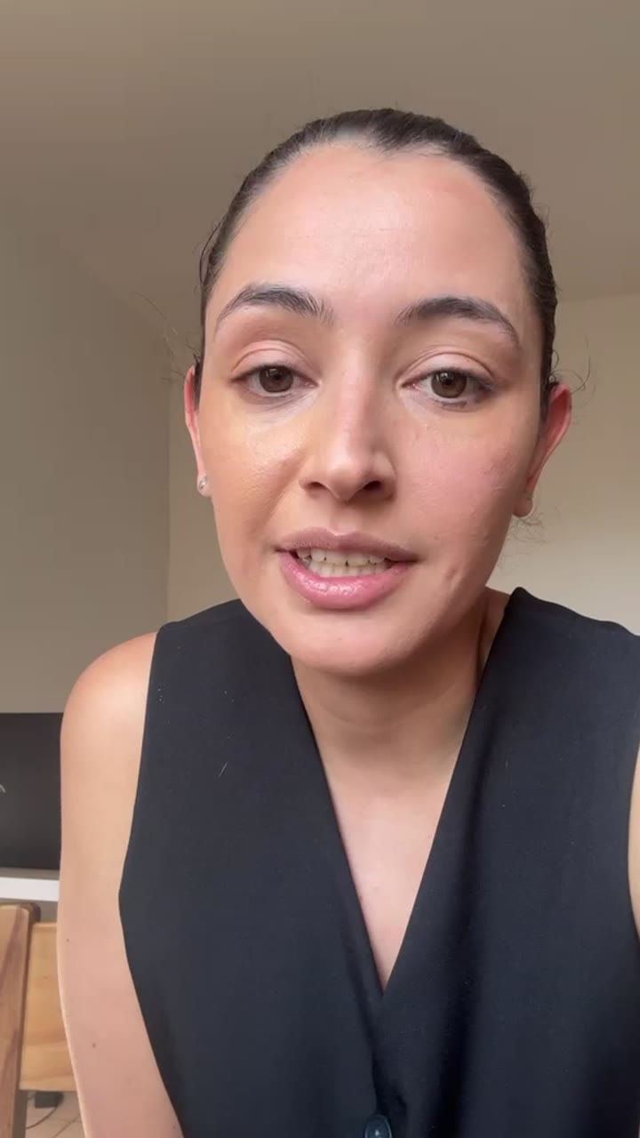 Euge Bulacio en su testimonio